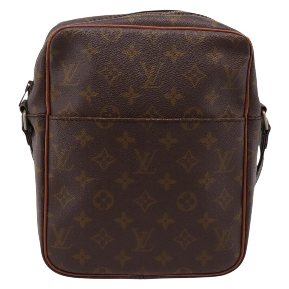 Louis Vuitton Marceau Messenger Monogram Canvas GM